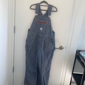 Pointer brand overalls